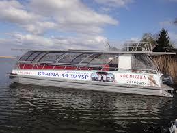 Kraina 44 Wysp Rejsy